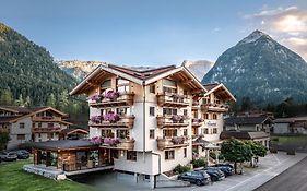 Sonnenhof Genusshotel&appartements  4*